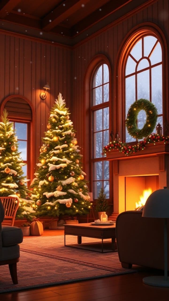 Αϊ Βασίλης ή Μπαμπάς;