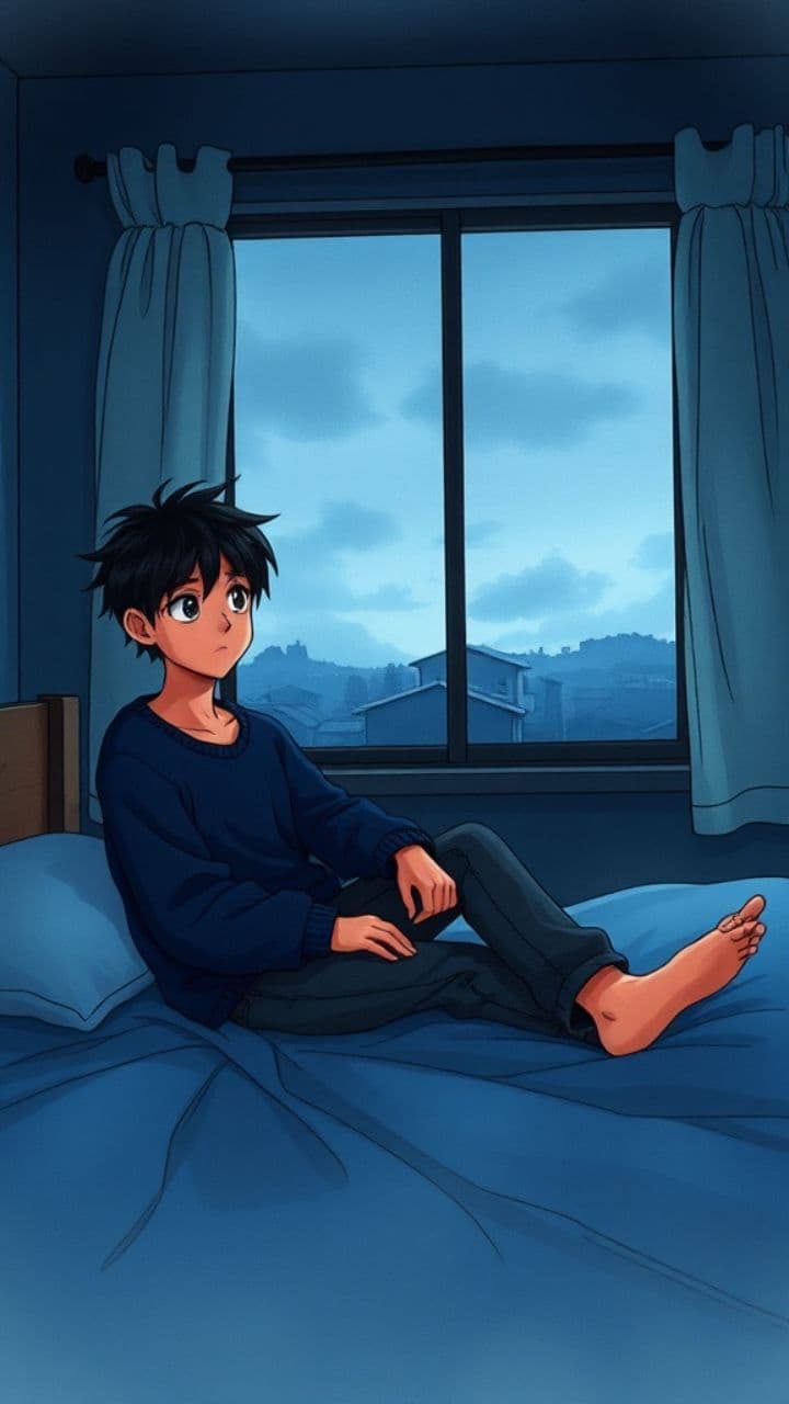 Otro cigarro para olvidarla