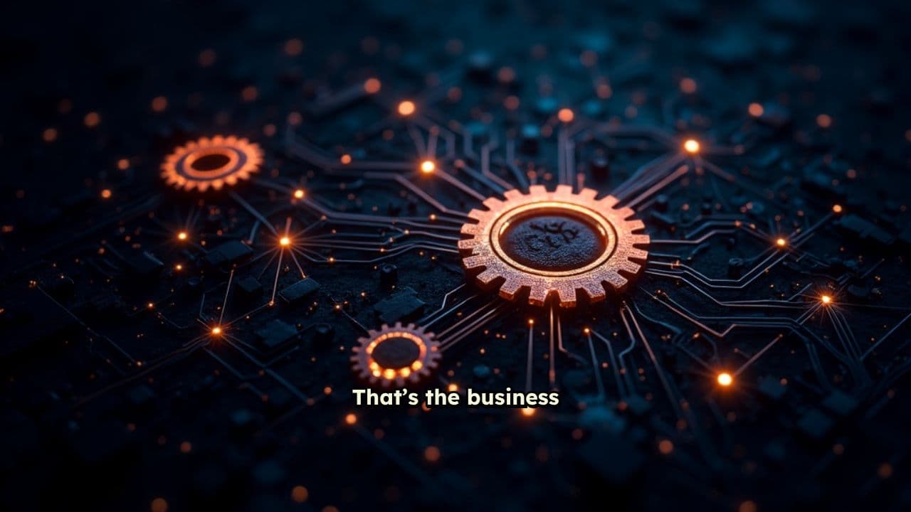 The Economy of Attention