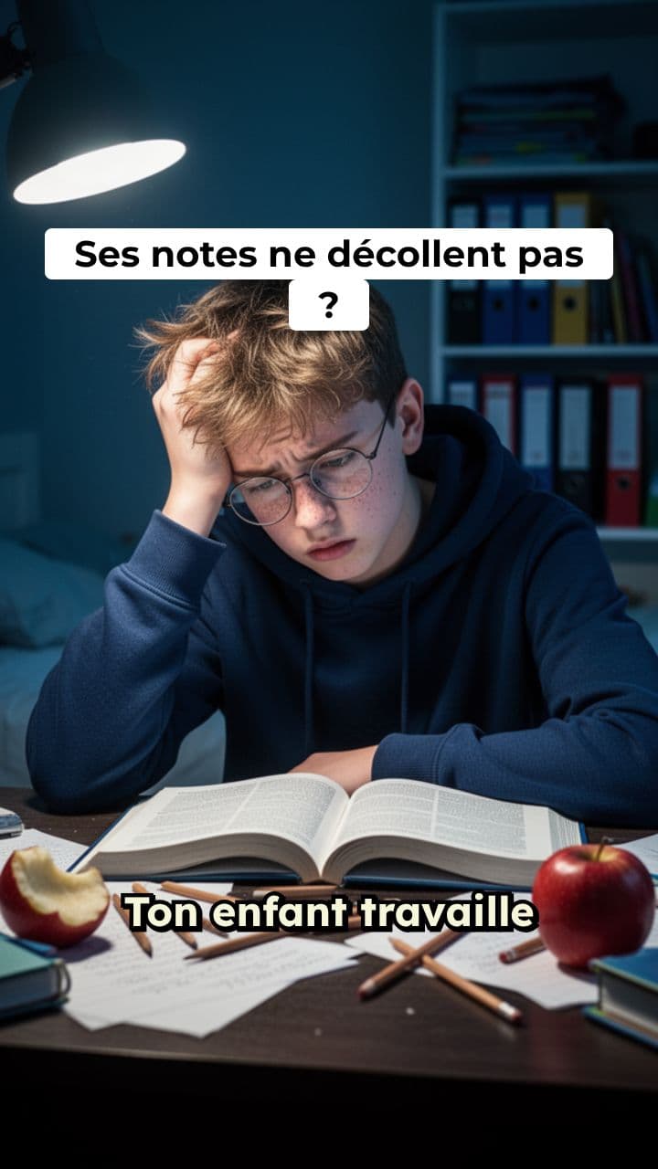 Succès Scolaire : Le Soutien Personnalisé