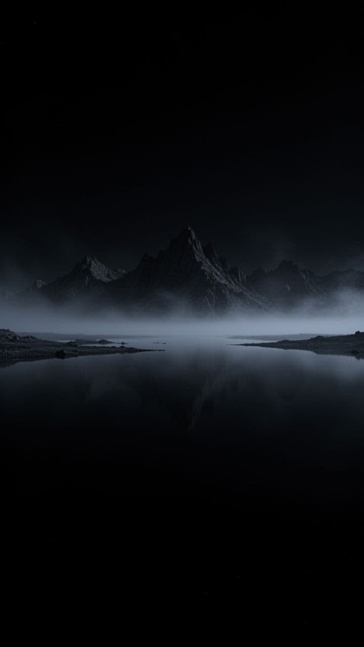 Standing in the Miracle