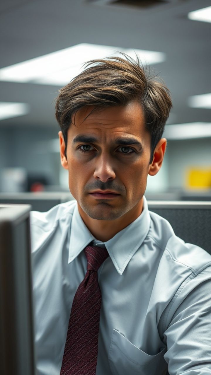 Évasion des illusions professionnelles