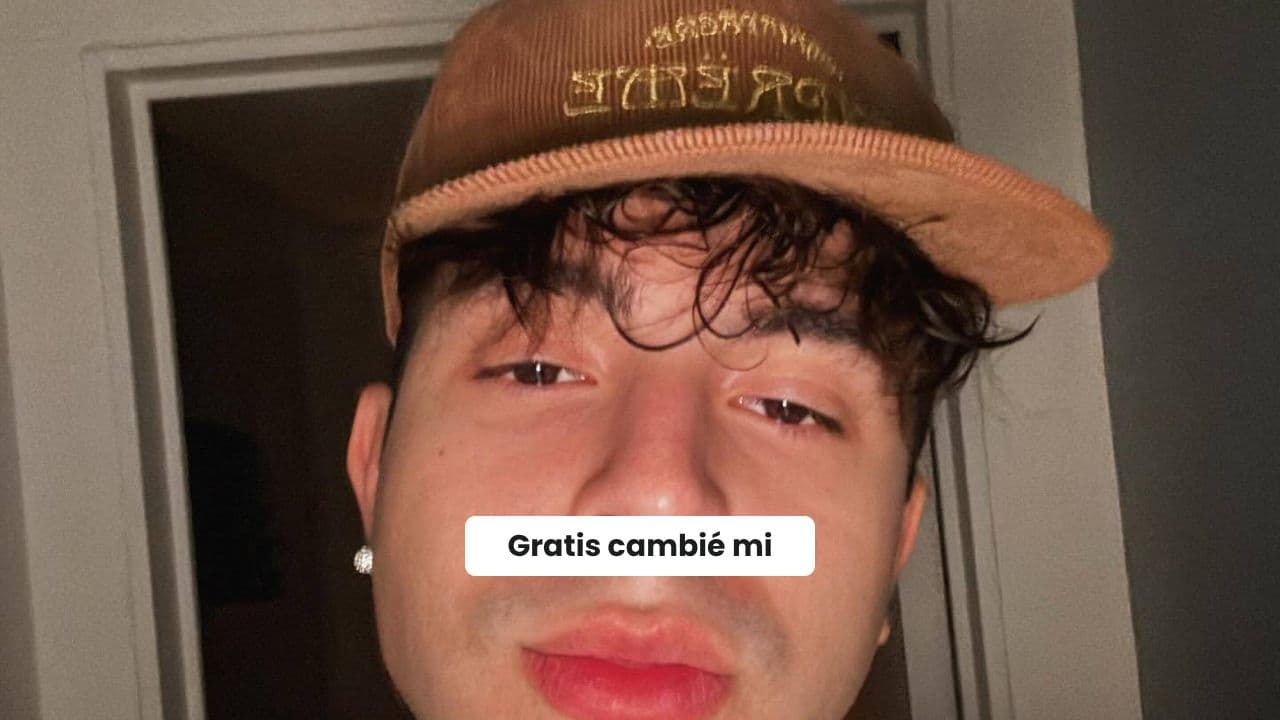 Cambio de look en 5 minutos