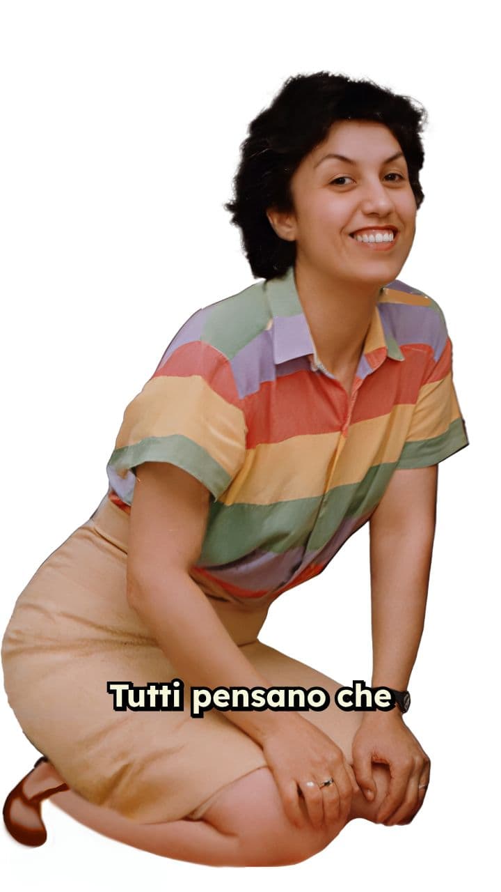 La vera classe è libertà