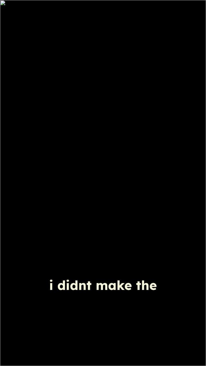 Lazy Thumbnail Decision