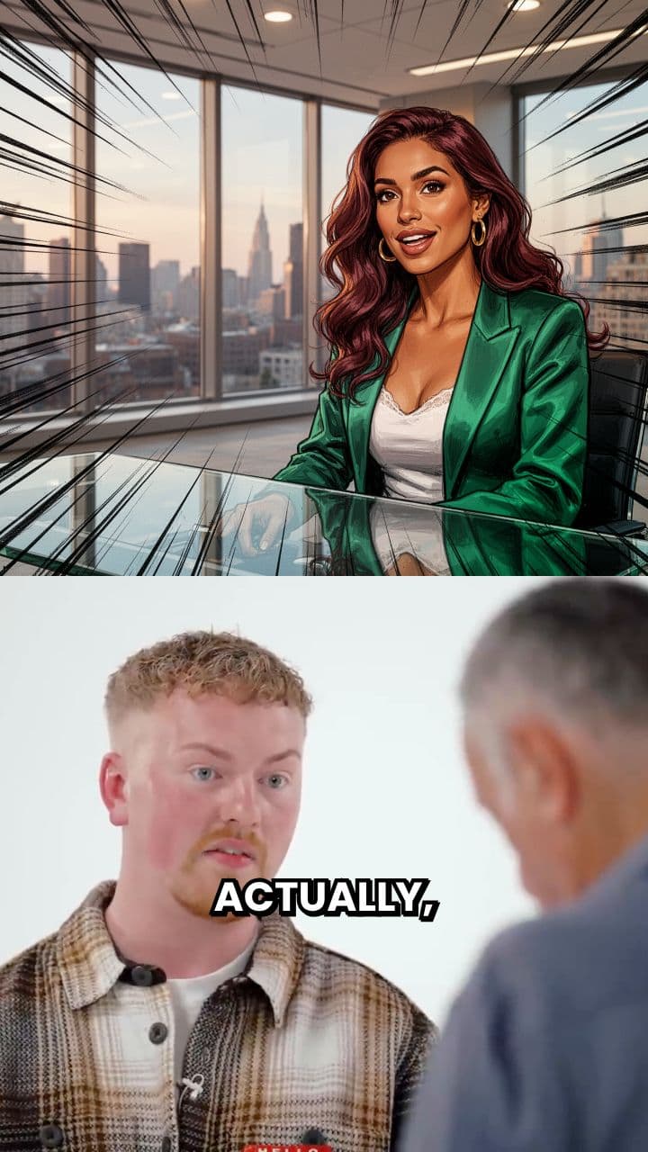 Solving a Personal Problem: Busty Boob Tape