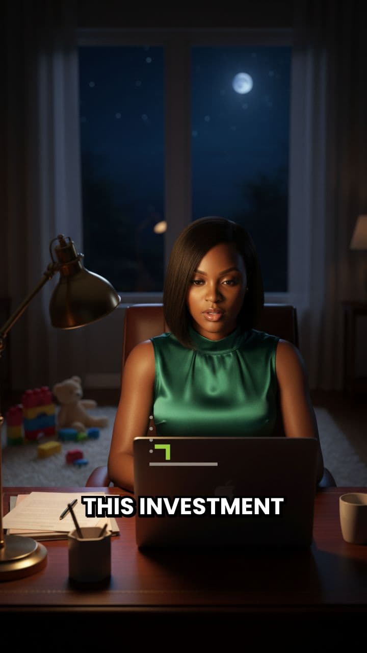 Strategic Women Building Wealth Together