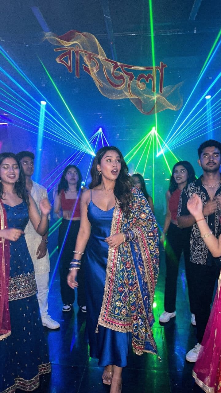 VIP Swagger and Energy