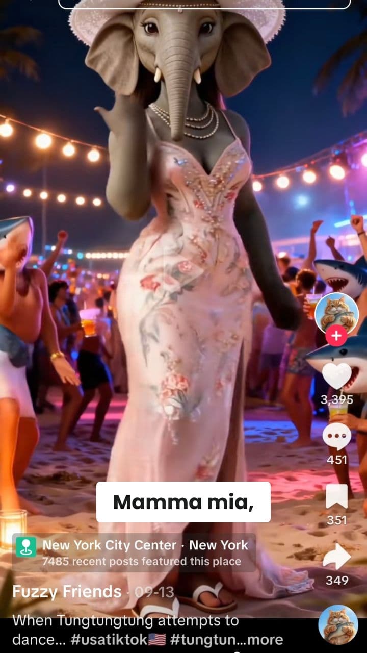 Pollo Volante e la Macchina del Caos