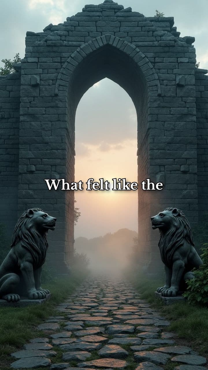 New Beginnings Await