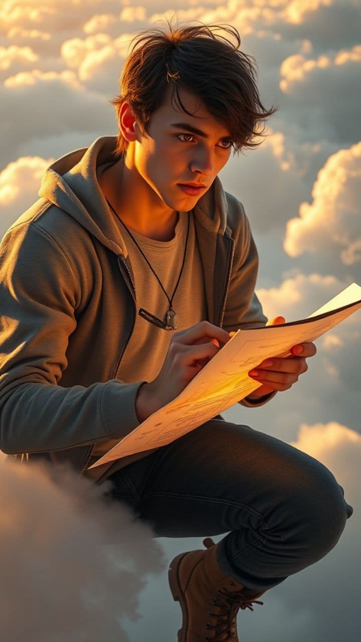 Blueprints of Resilience