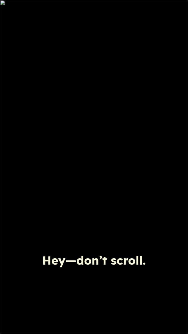 Start Messy, Create Your Moment