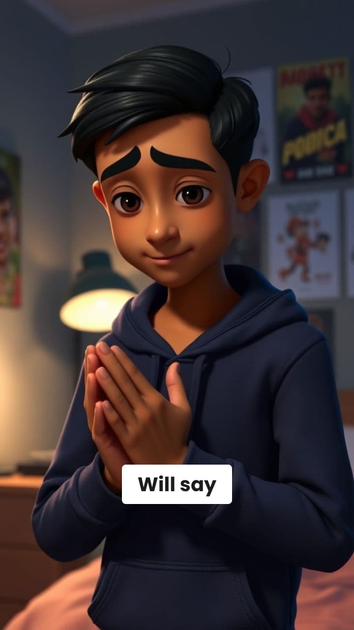 मनापासून माफी मागतो भाऊ