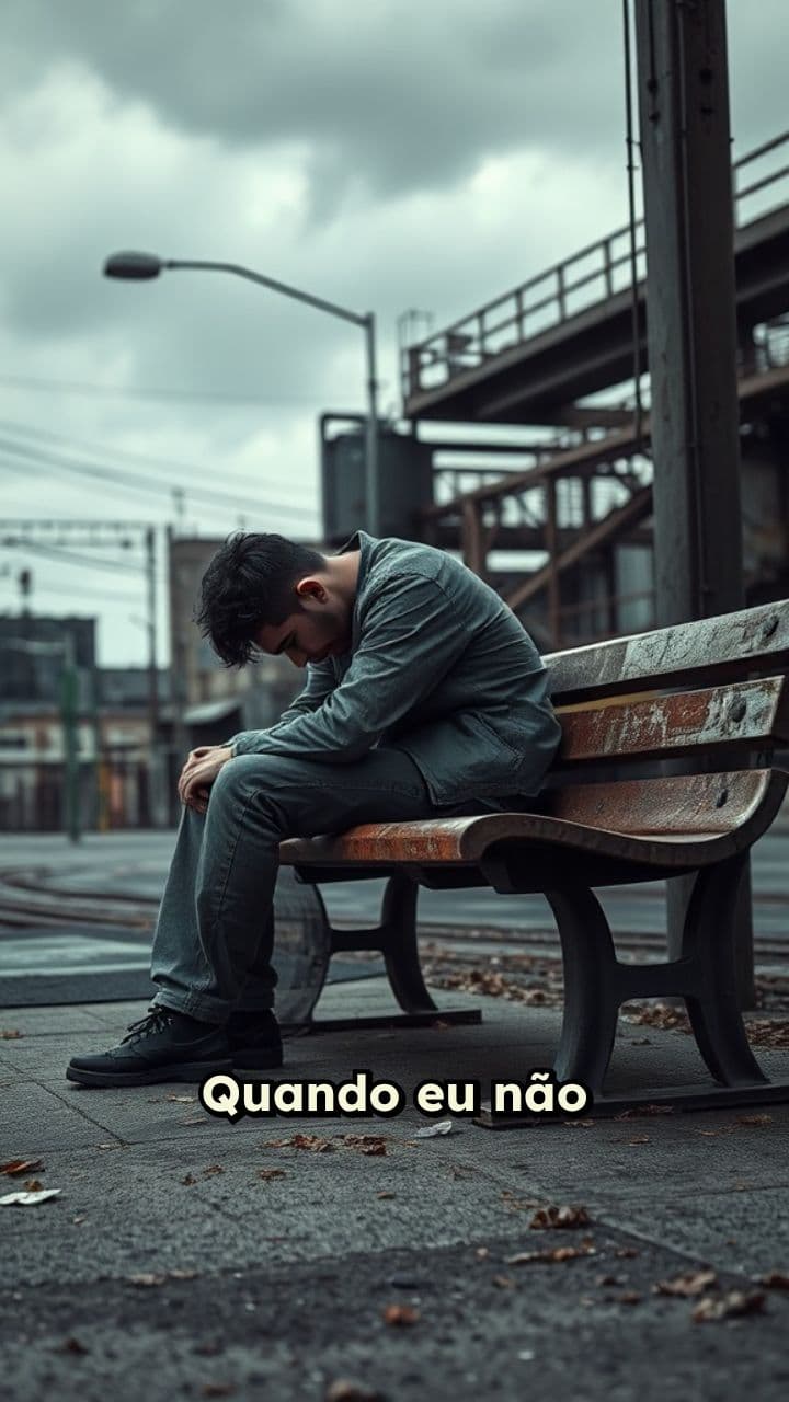 A Ascensão do Invisível