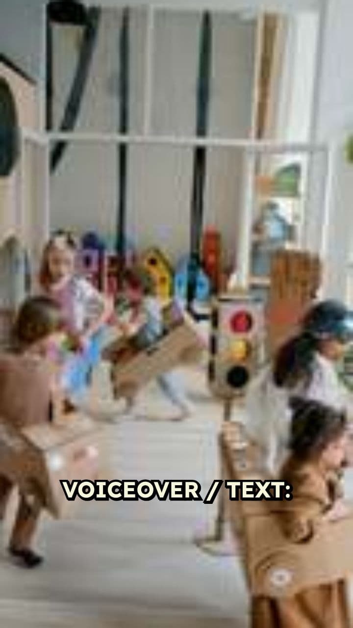 Empowering Little Champions This New Year