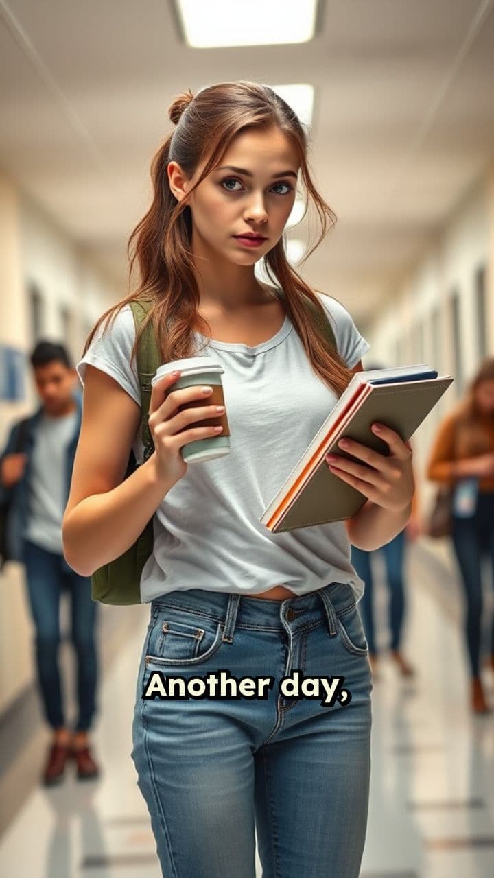 Captain Geniesoul: The Guardian of Harmony