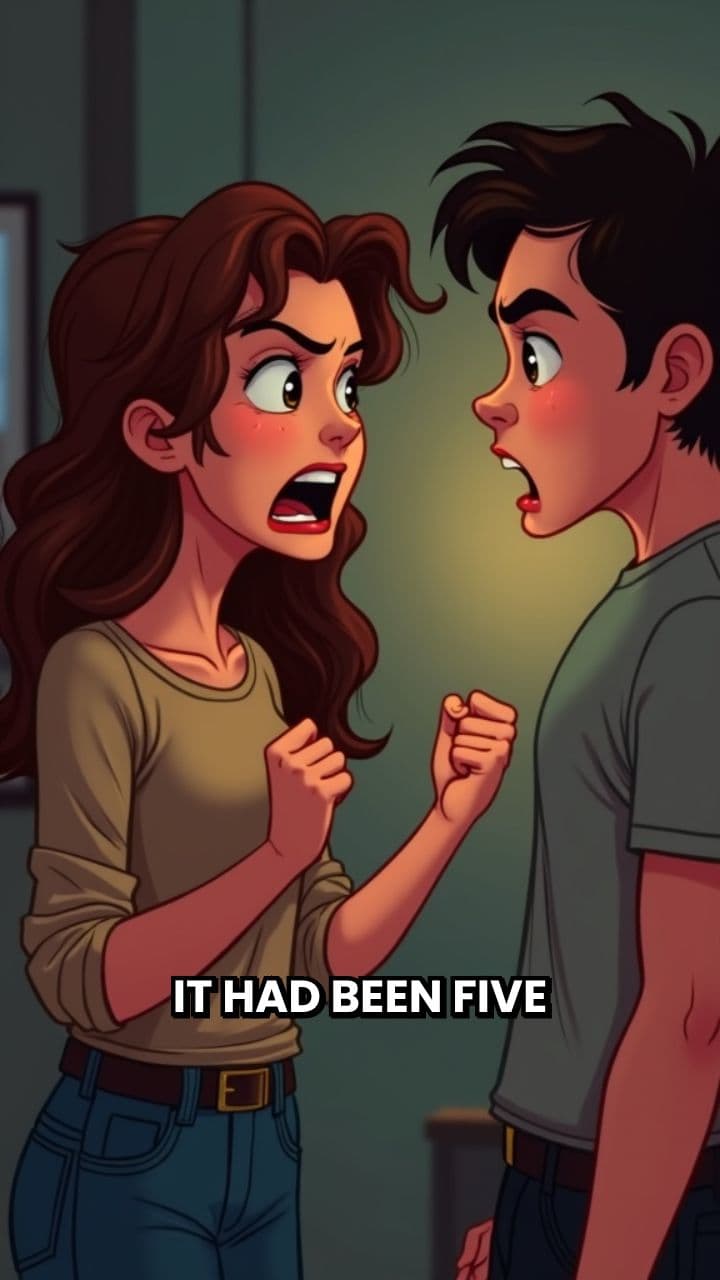 When Pride Is Louder Than Guilt