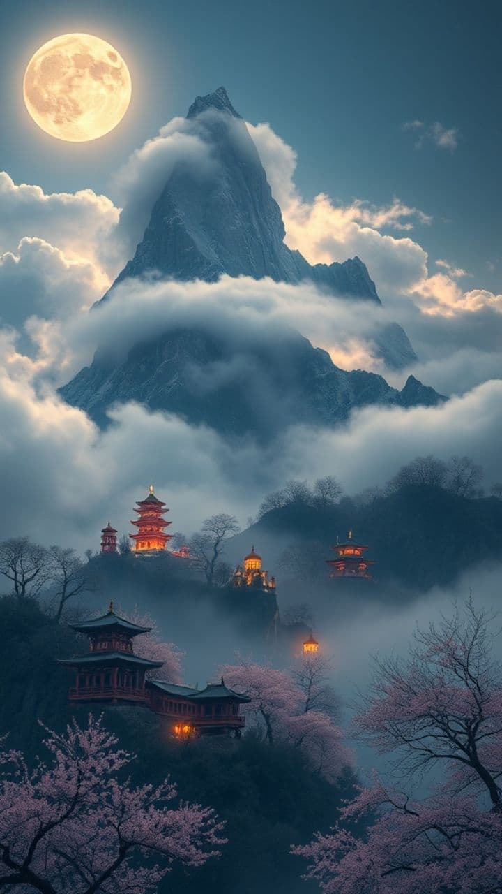 Impish Journey to Platinum 57