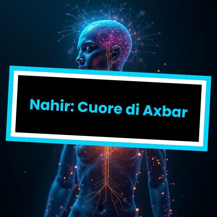 Nahir: Cuore di Axbar