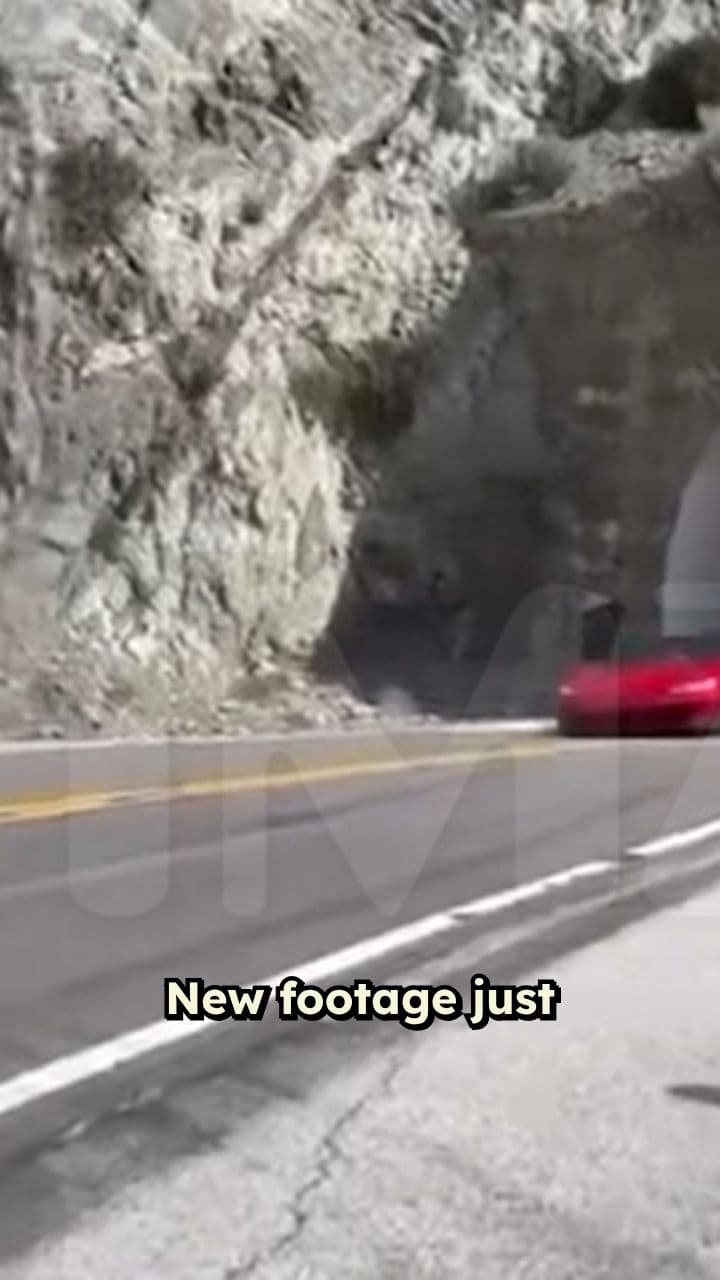 Vince Zampella Dies in Ferrari Crash