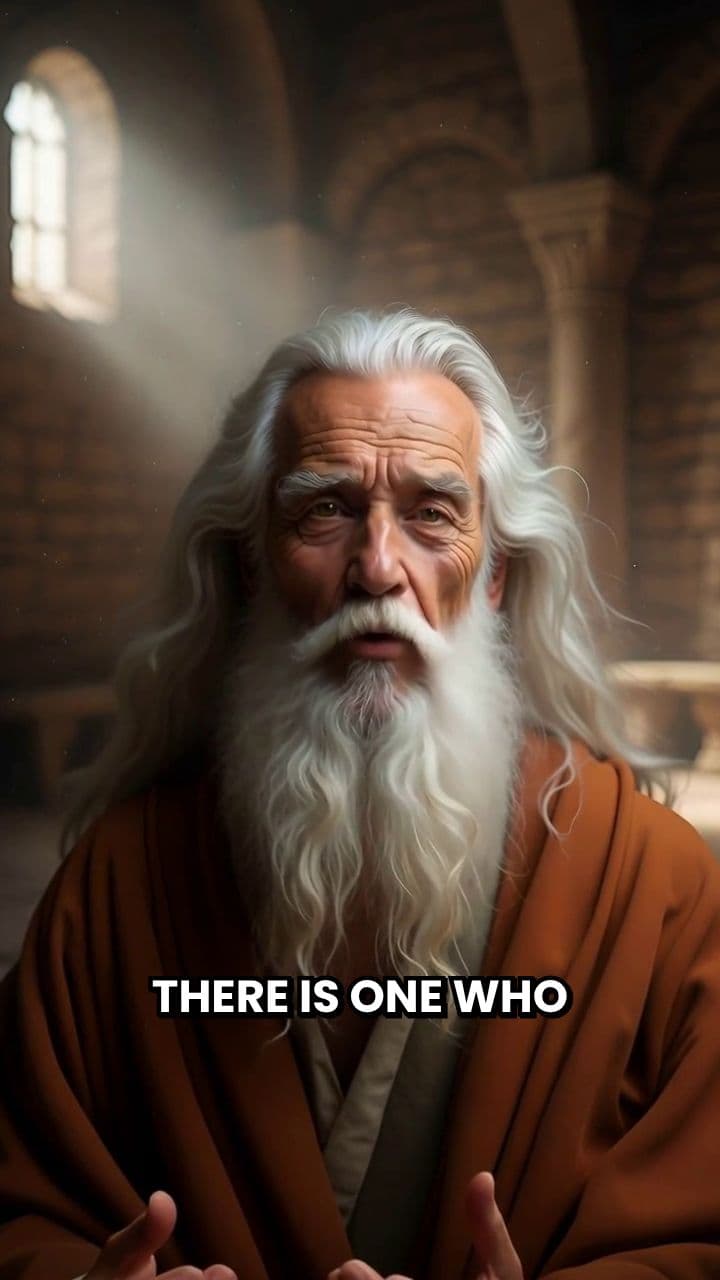 🙌 “Kingdom wealth flows through you, not just to you.”