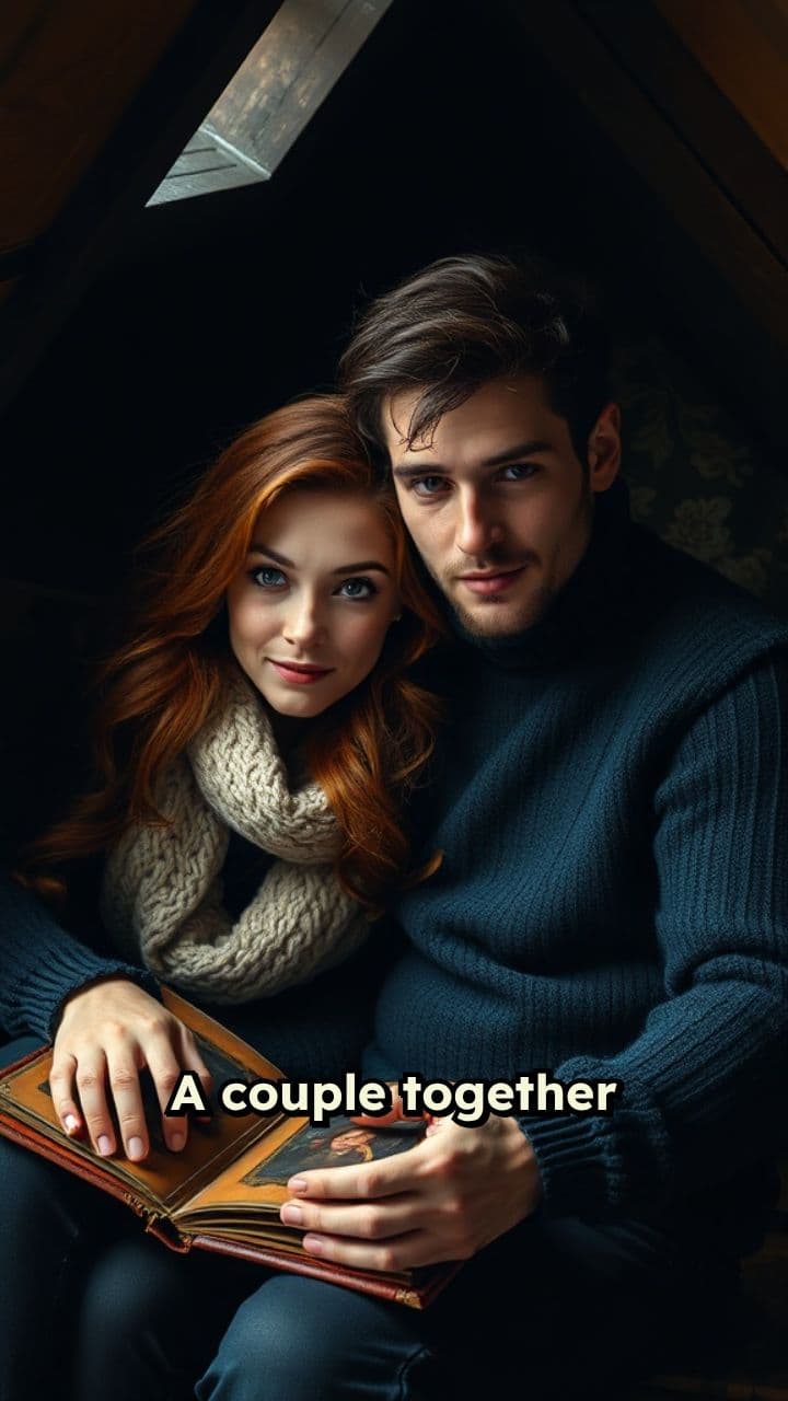 When He Wasn't There