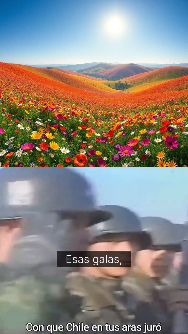 Nuestros Pechos Serán Tu Baluarte