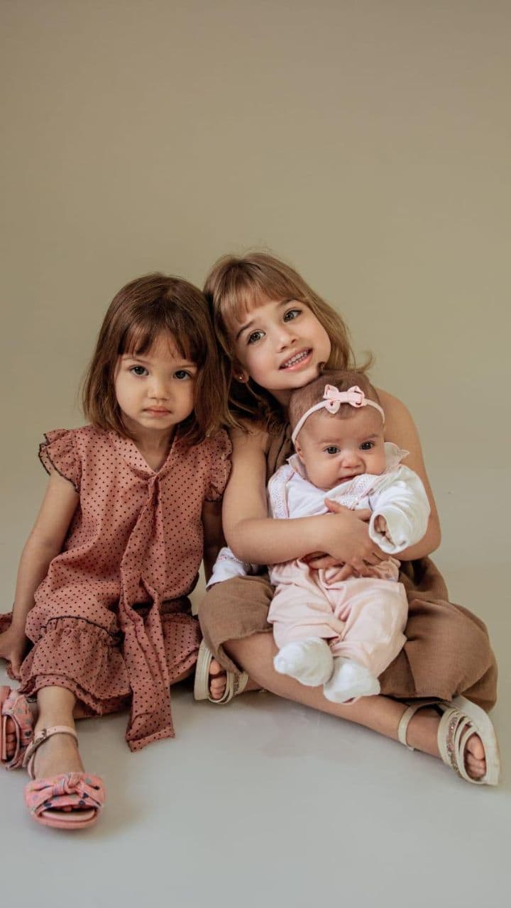 Irmãs Guardiãs de Poderes Escondidos