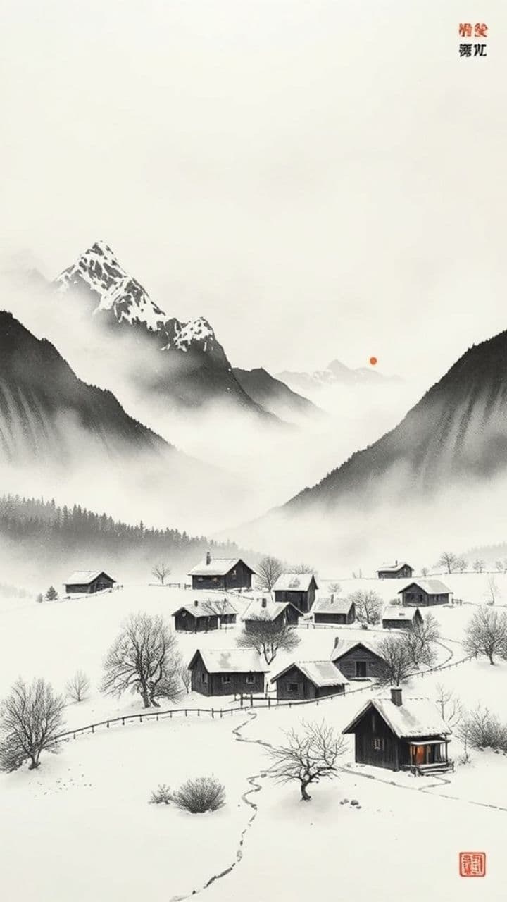 Morgen ist Weihnachten – und du fehlst 