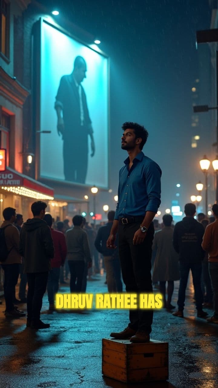 Dhruv Rathee’s Critique Backfires on Film