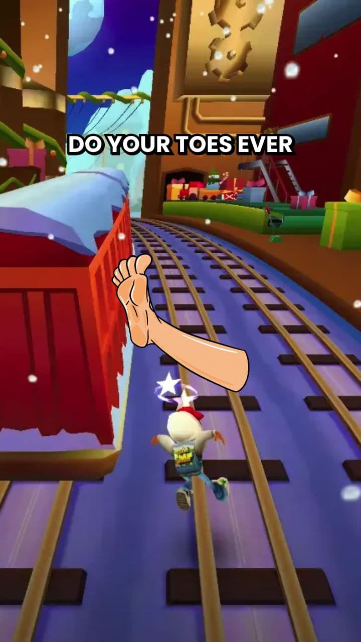 Toe Gloves: Comfort and Style on Sale!