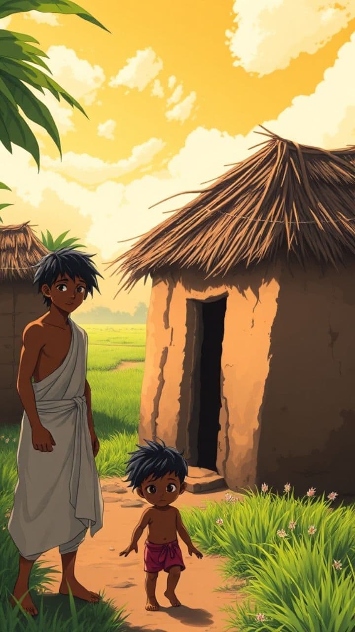 पलायन और उसके दर्दनाक परिणाम