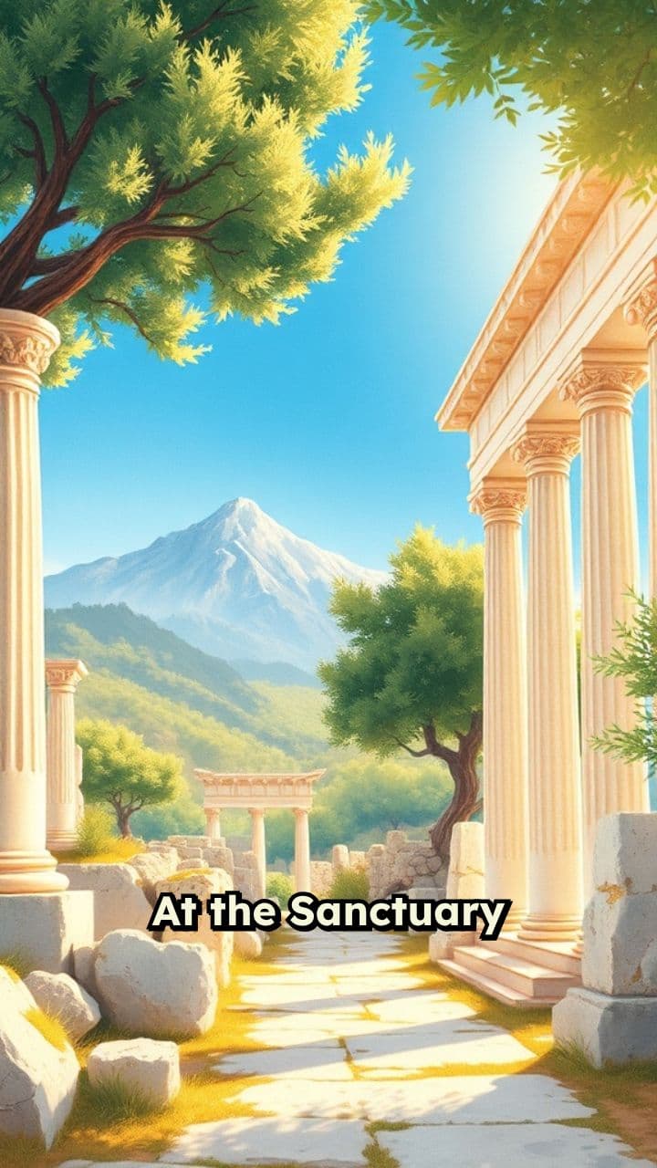 Theft of Cheeses: Spartan Rite of Passage