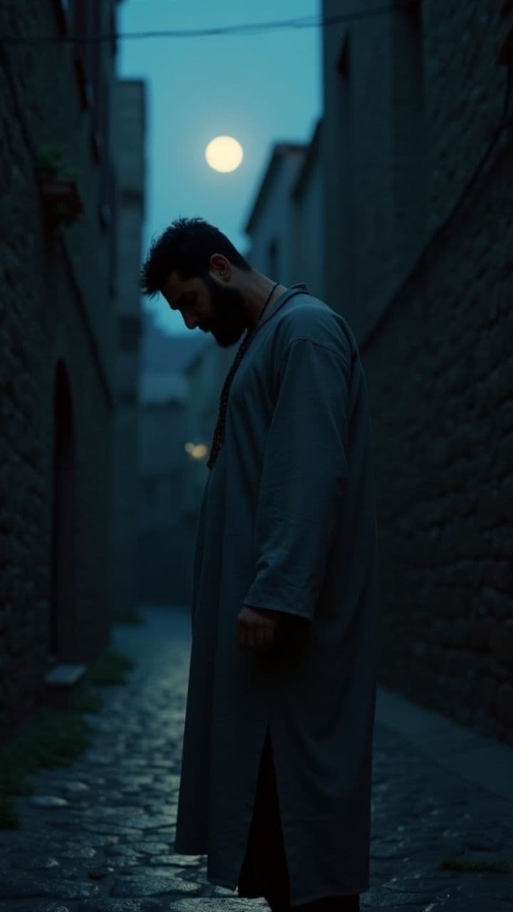 الاستغفار وتحمل الإثم والبهتان