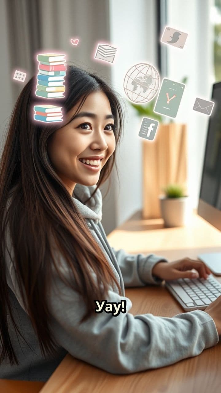 Мир Интернета Айсұлу