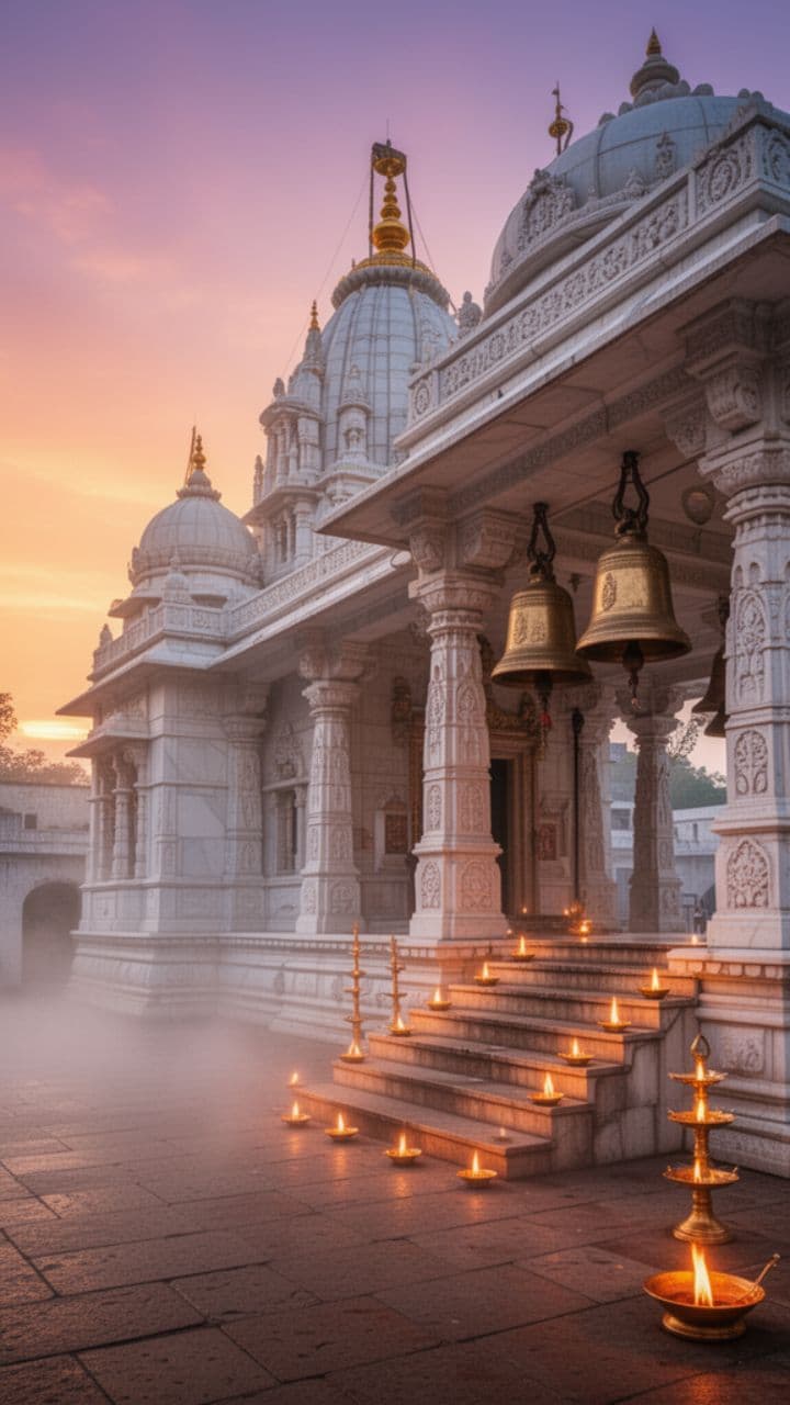 हारे का सहारा श्याम हमारा