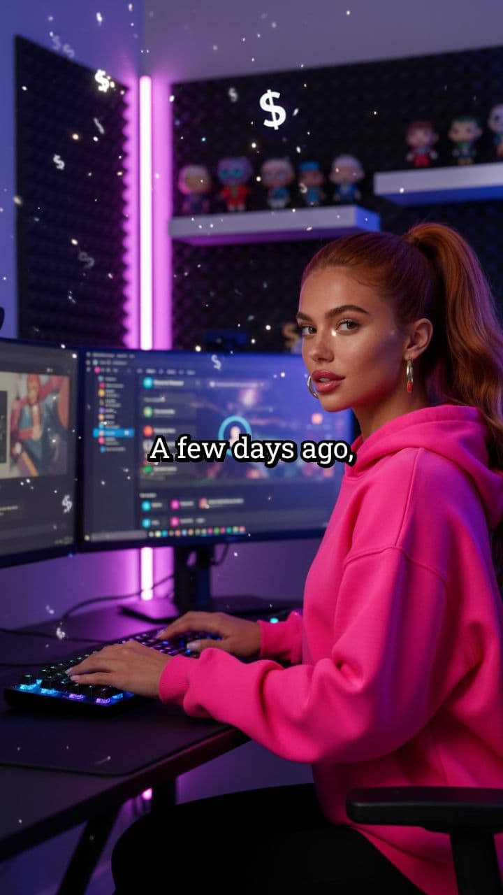 AI Turned MrBeast Videos Into Clips