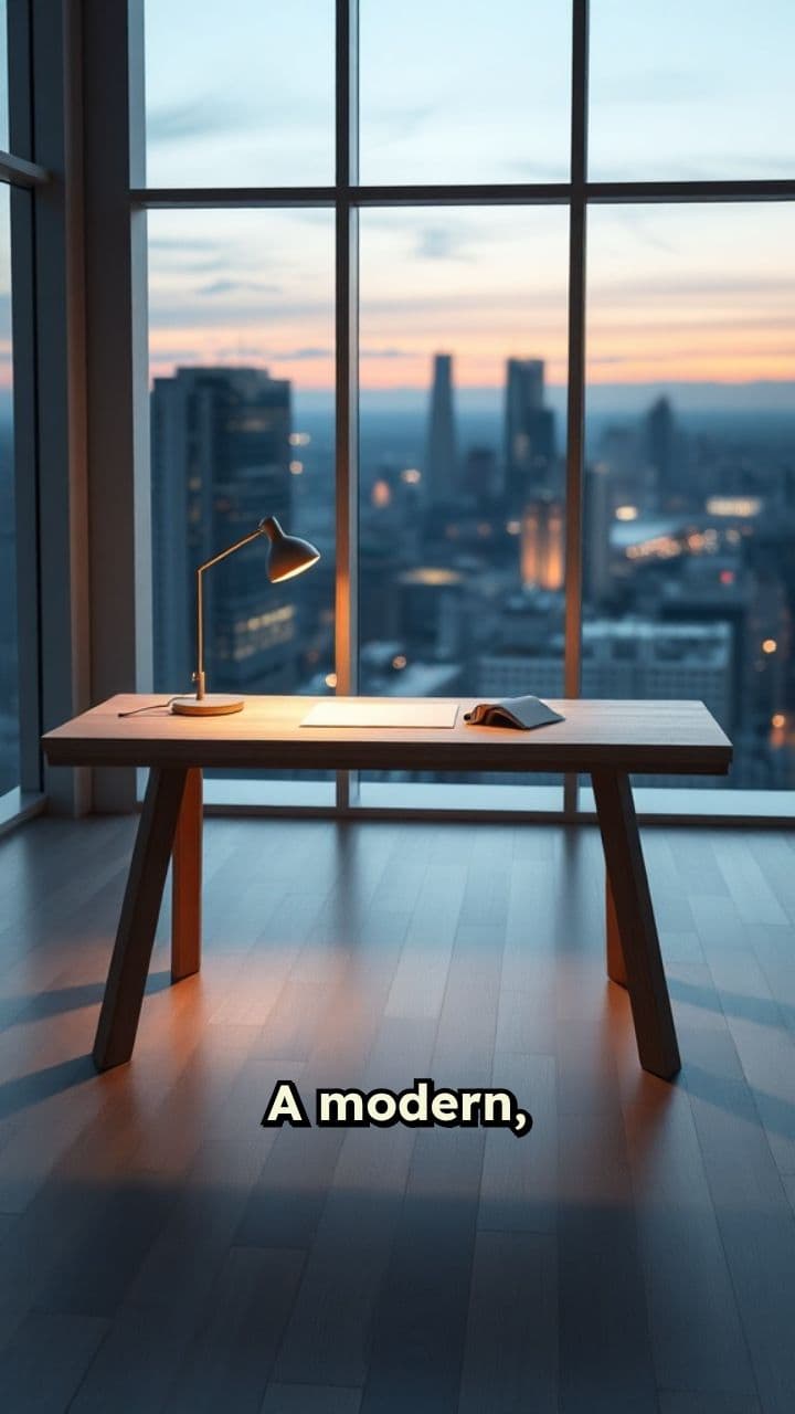 Global Diversification Hologram Interface