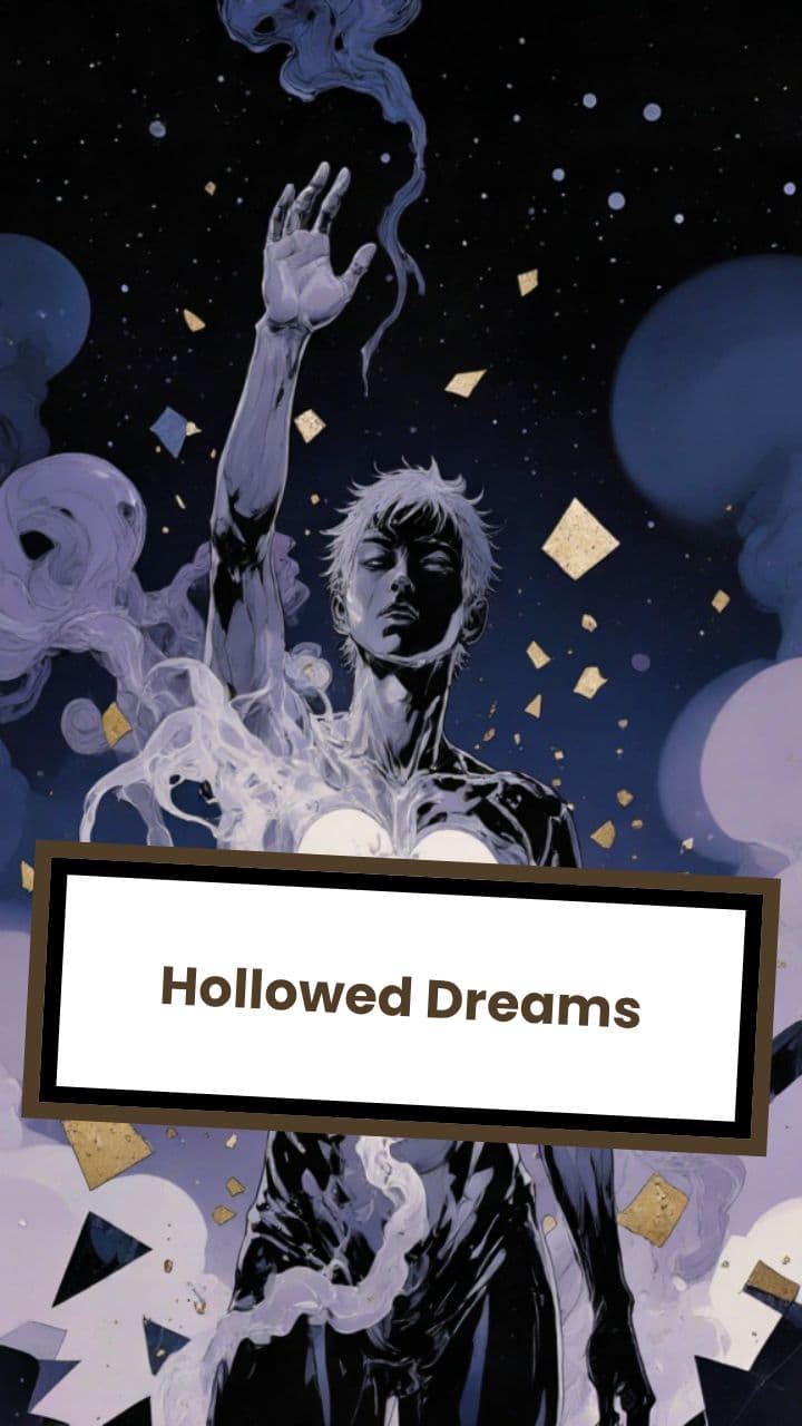 Hollowed Dreams