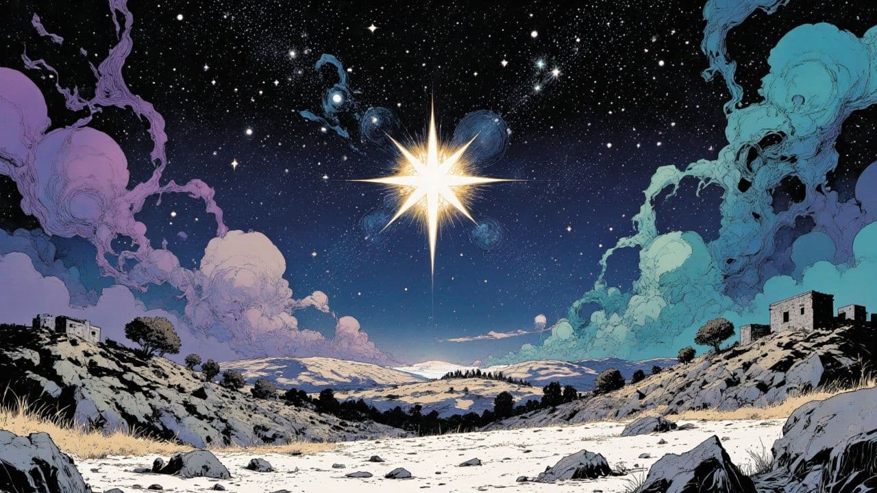 Triumfy króla niebieskiego