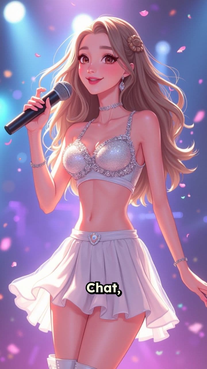 The Ultimate Birthday Chorus