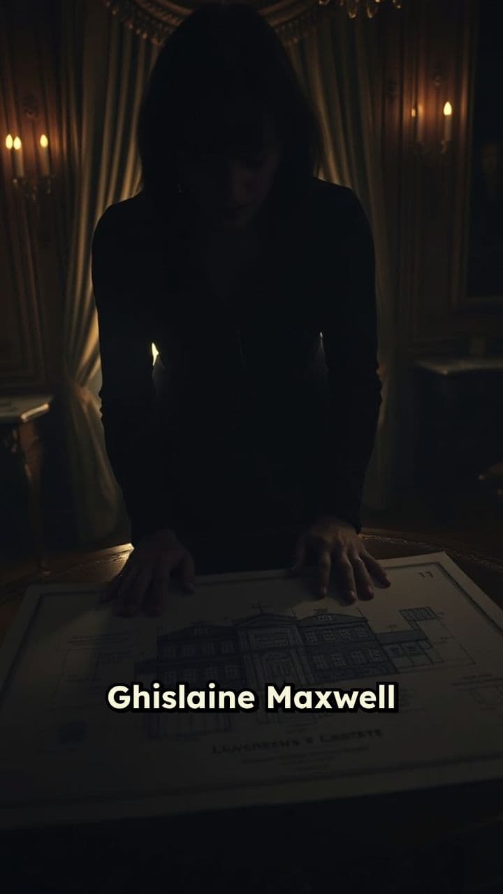 Ghislaine Maxwell: Key Architect of Abuse