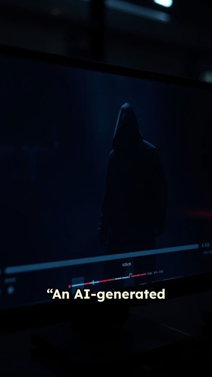 AI-Generated K-Pop Music Video Experience