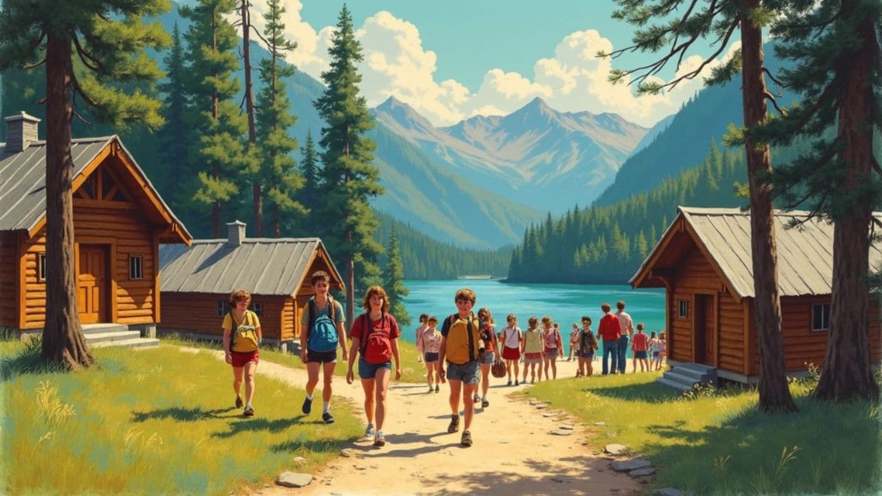 Lonely Hearts and Unanswered Questions