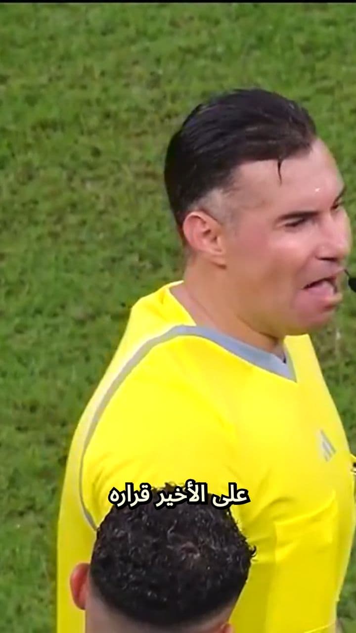 ضياع ركلة جزاء على طريقة بانينكا!