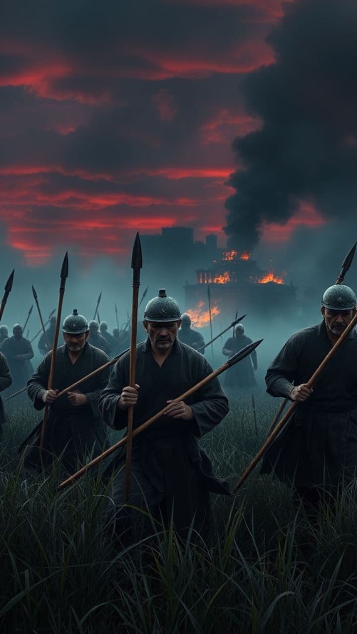 Trận Xương Giang 1427 quyết định độc lập