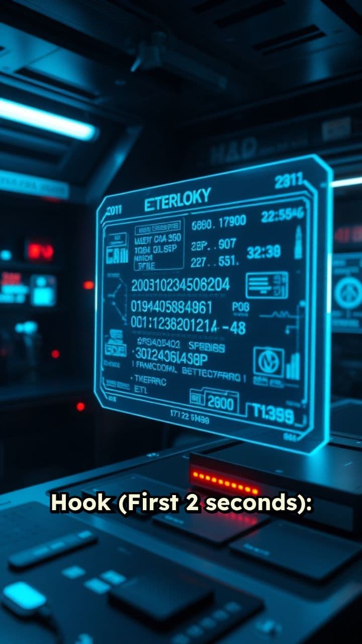 The Mysterious Door of Coordinates