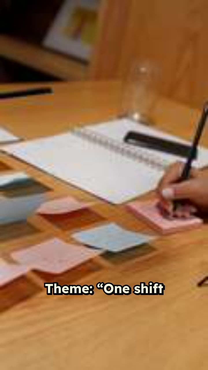 Build with Grace, Not Anxiety