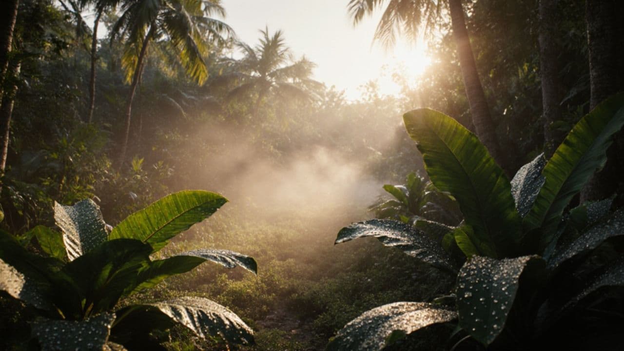 Eres mi luz y fortaleza