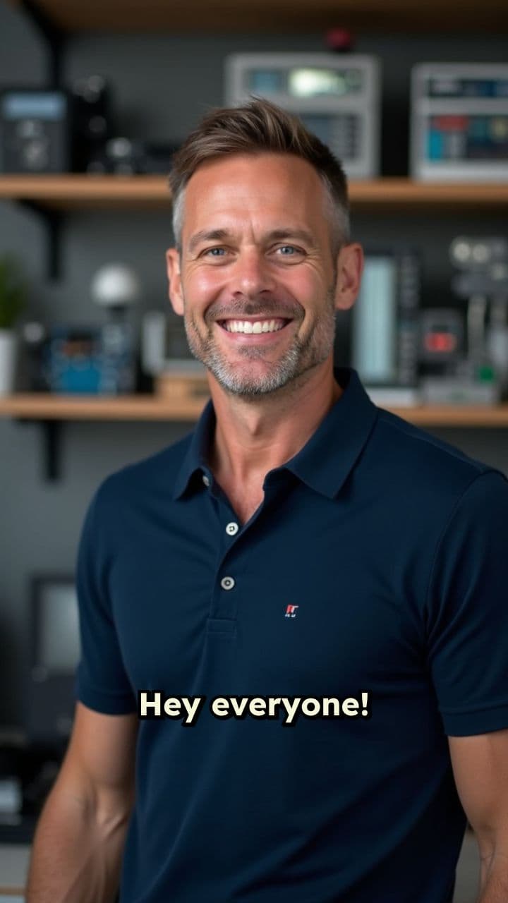 Inside a VR Controller: How It Works